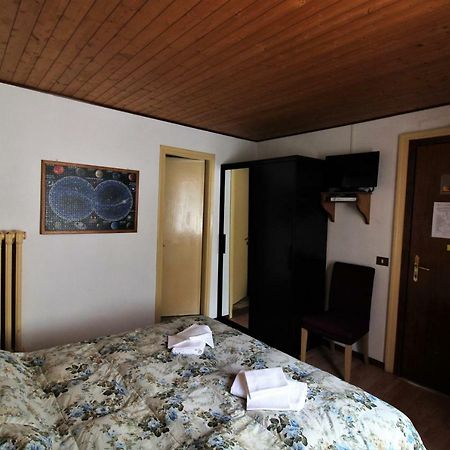 Albergo Ristorante 马库尼亚加 外观 照片